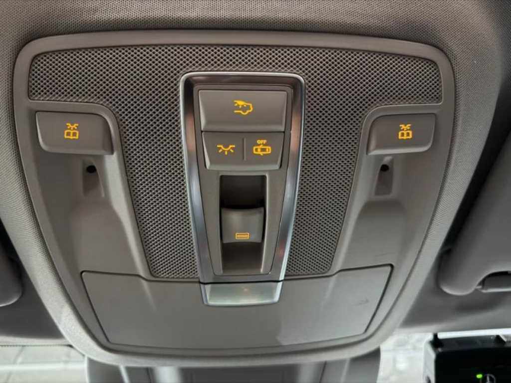 벤츠 GLE 클래스 GLE 클래스 W166 GLE 350 d 4MATIC 쿠페 이미지 12