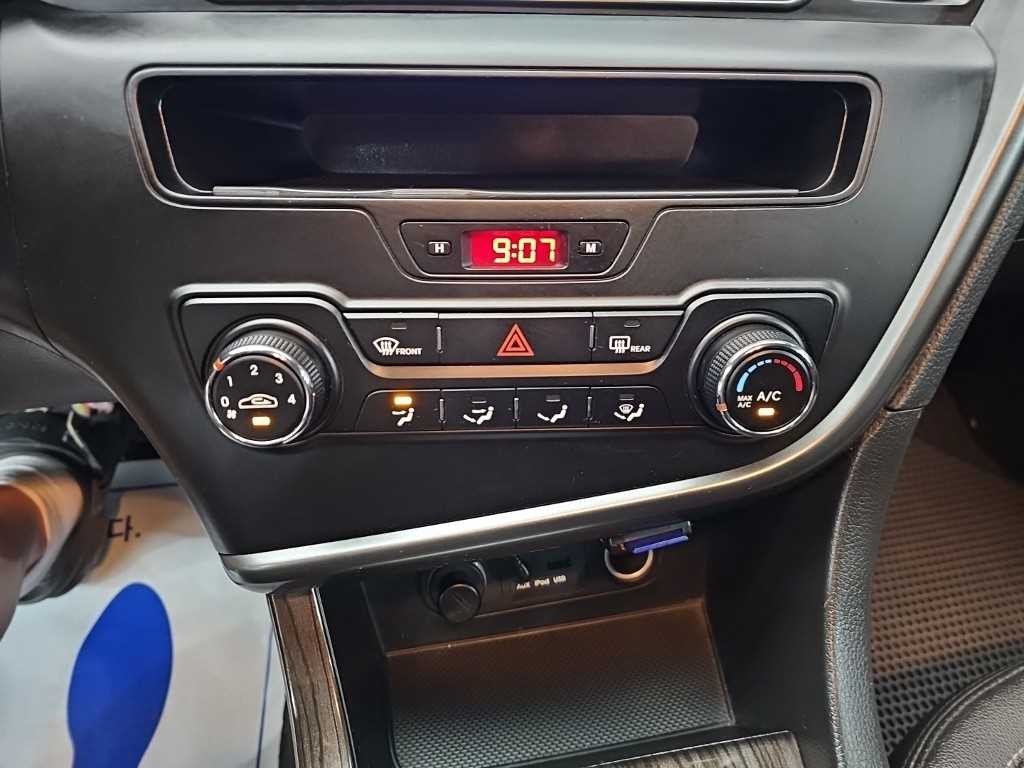 기아 K5 LPI 2.0 디럭스 이미지 10