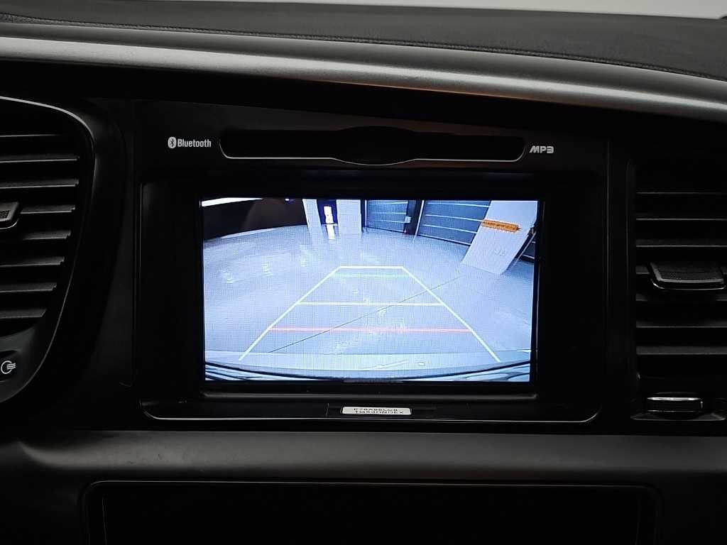 기아 K5 LPI 2.0 디럭스 이미지 14