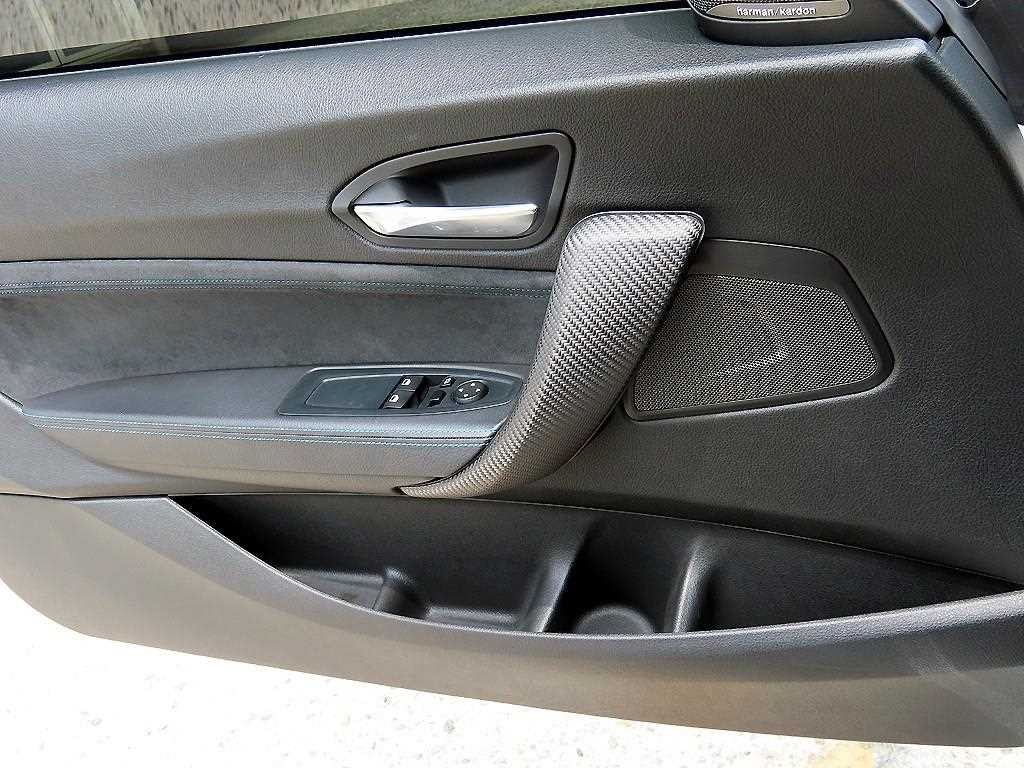 BMW 2시리즈 M2 (F87) 쿠페 이미지 12