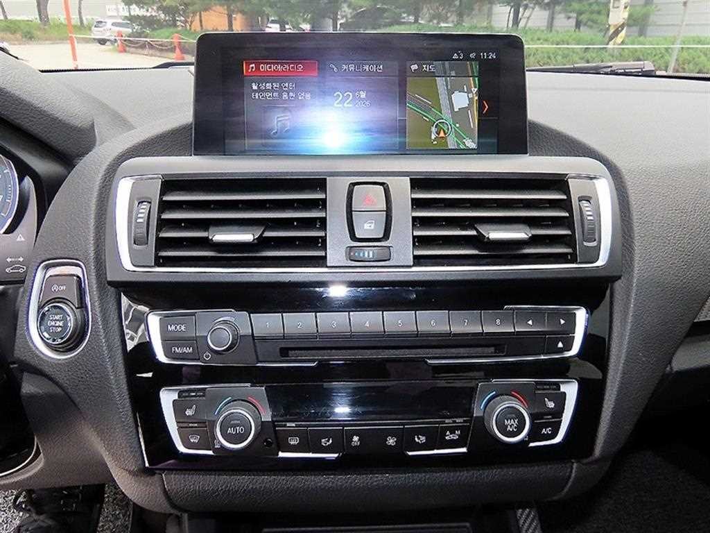 BMW 2시리즈 M2 (F87) 쿠페 이미지 13