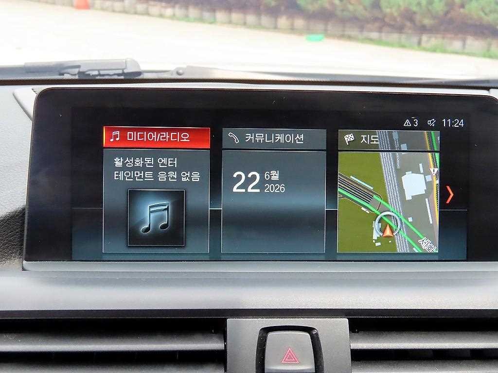 BMW 2시리즈 M2 (F87) 쿠페 이미지 14
