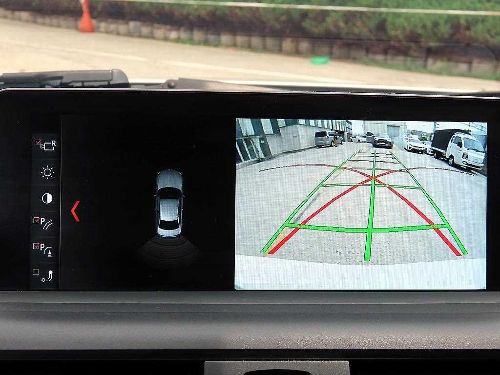 BMW 2시리즈 M2 (F87) 쿠페 이미지 15