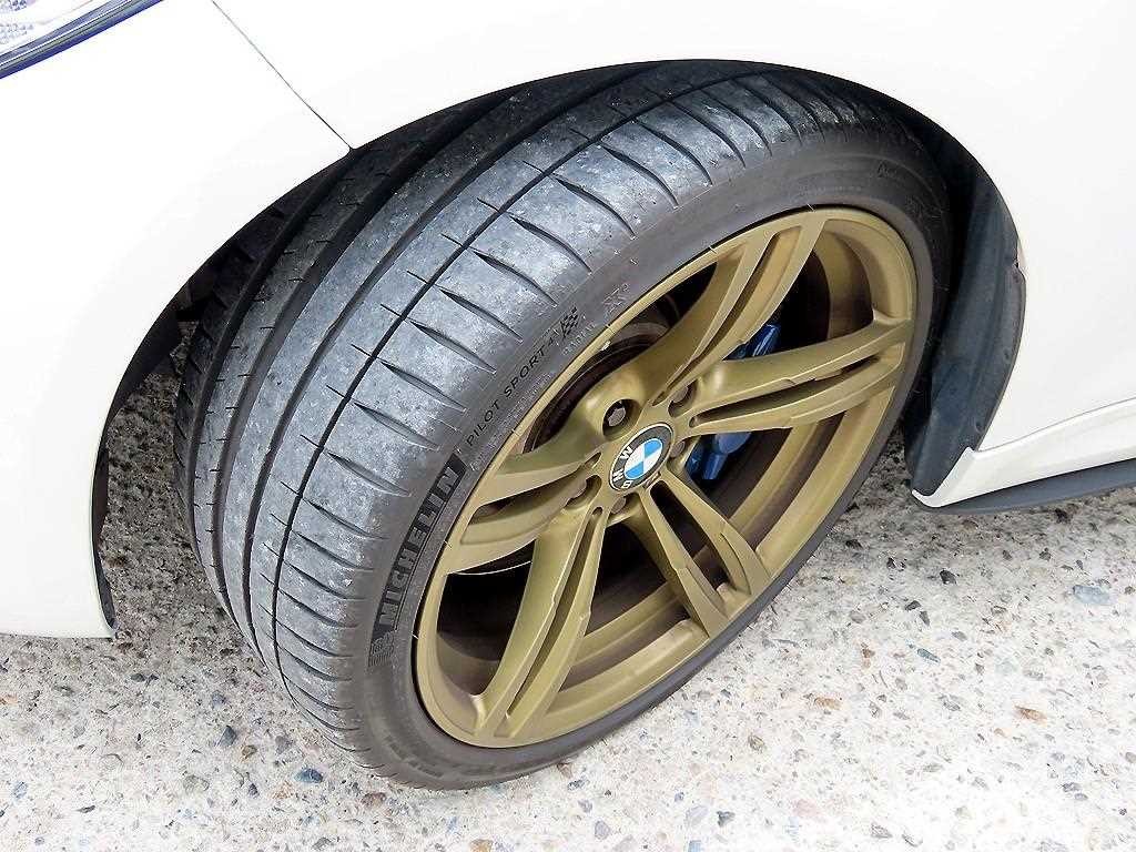 BMW 2시리즈 M2 (F87) 쿠페 이미지 18