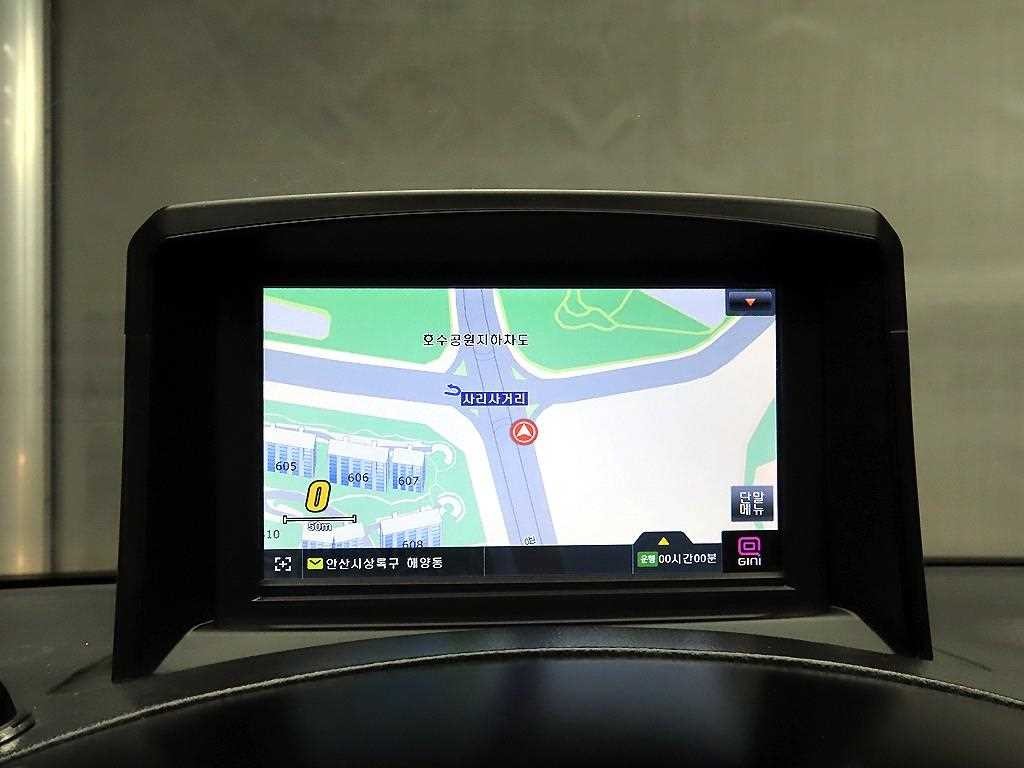 현대 스타렉스 더 뉴 그랜드 스타렉스 2WD 밴 5인승 모던 이미지 15