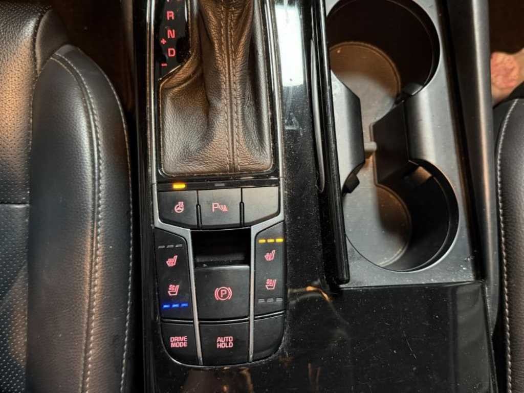 기아 K7 올 뉴 K7 3.3 GDI 노블레스 이미지 13