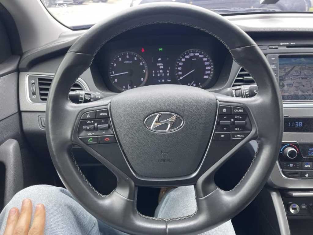 현대 쏘나타 LF 쏘나타 2.0 스타일 스페셜 이미지 6
