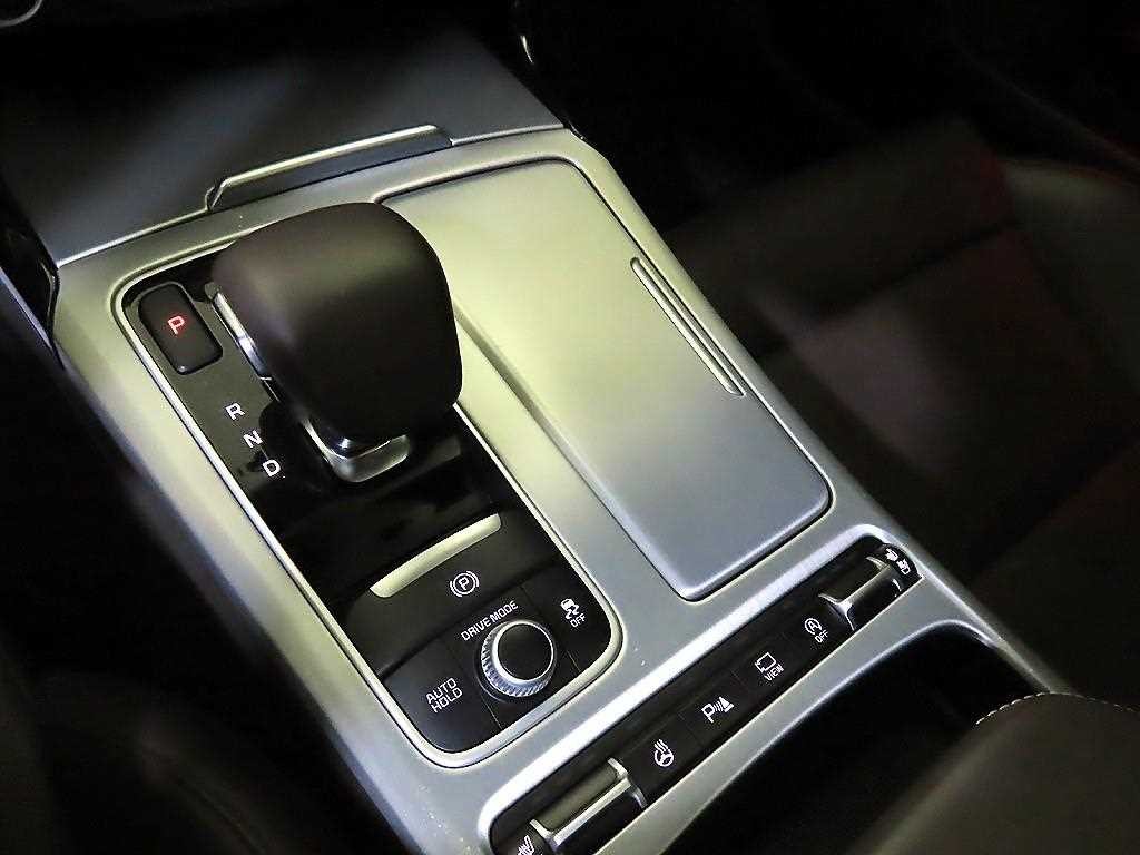 기아 스팅어 가솔린 2.0 터보 AWD 플래티넘 이미지 12