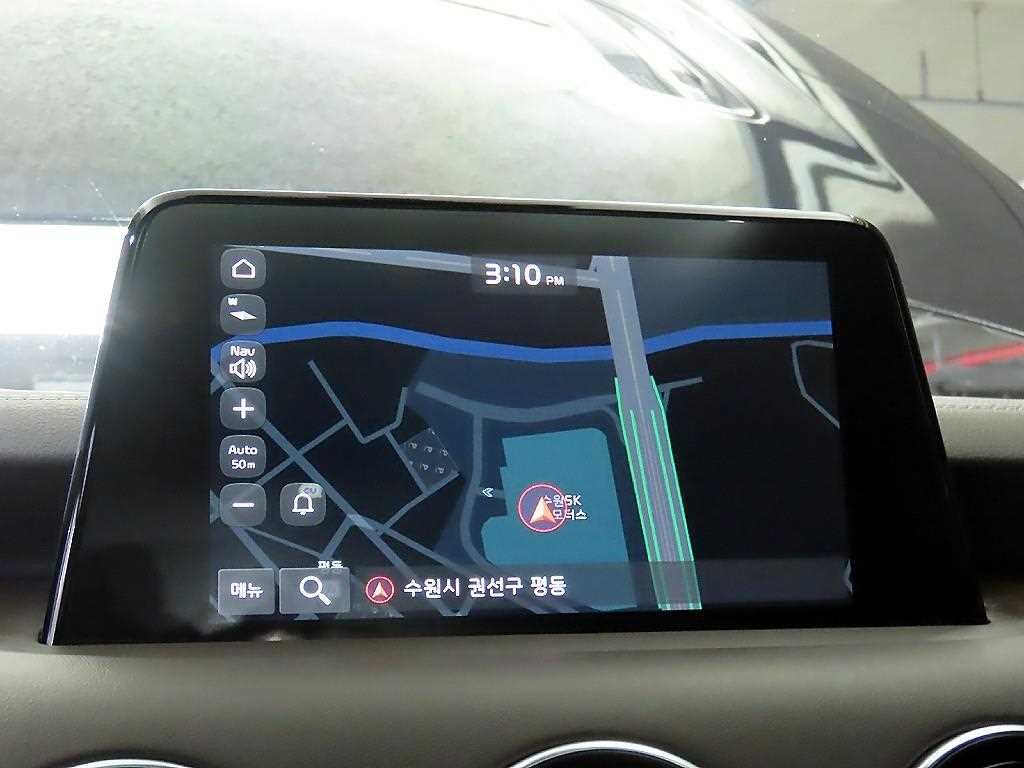 기아 스팅어 가솔린 2.0 터보 AWD 플래티넘 이미지 13