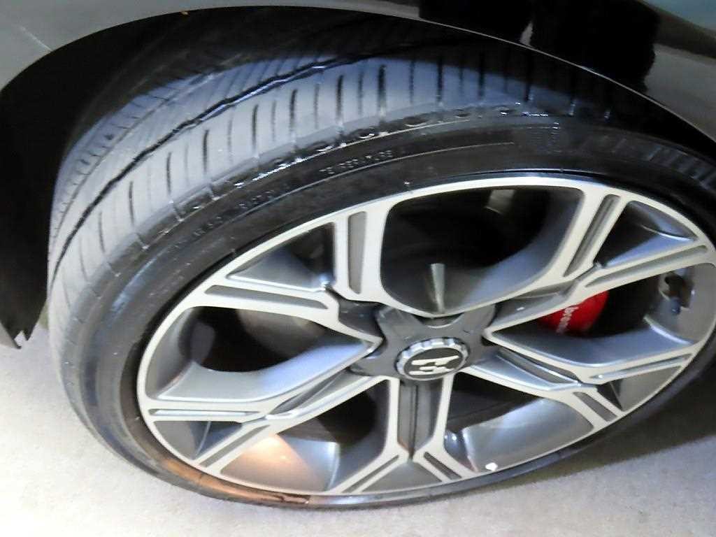 기아 스팅어 가솔린 2.0 터보 AWD 플래티넘 이미지 20