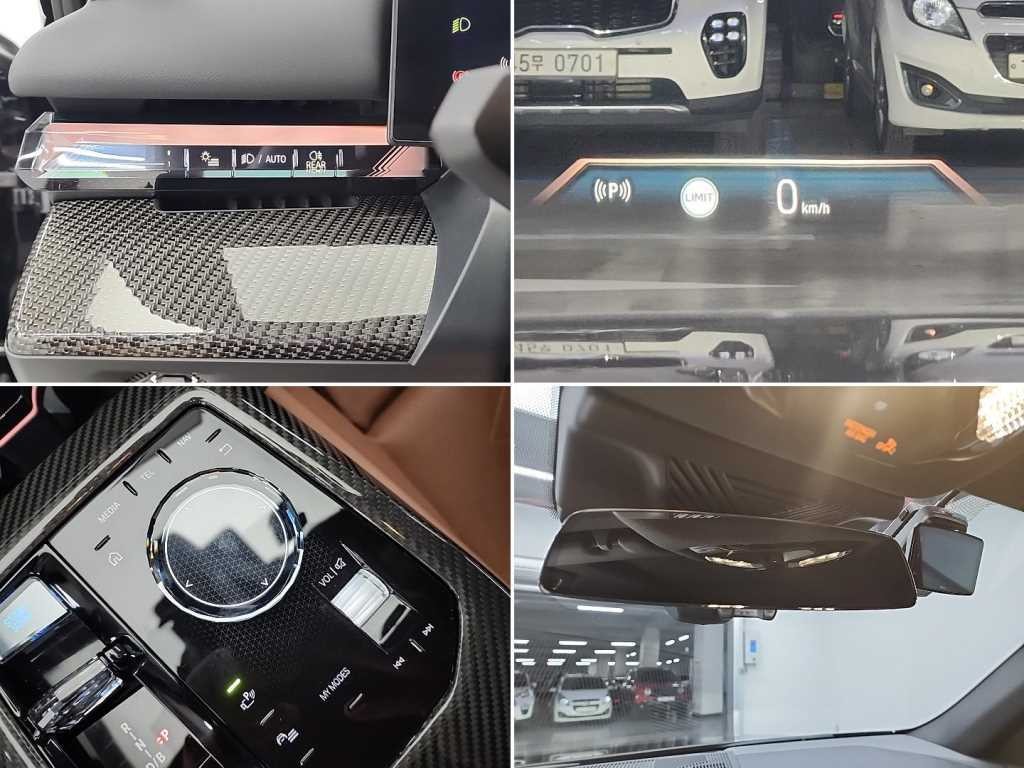 BMW i5 eDrive 40 M 스포츠 프로 이미지 18