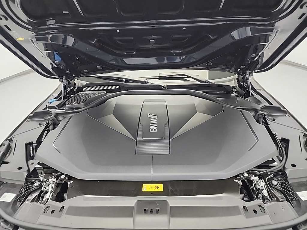 BMW i5 eDrive 40 M 스포츠 프로 이미지 5