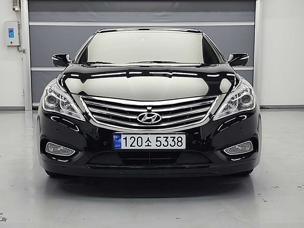 현대 그랜저 그랜저 HG HG330 CELEBRITY 이미지 1