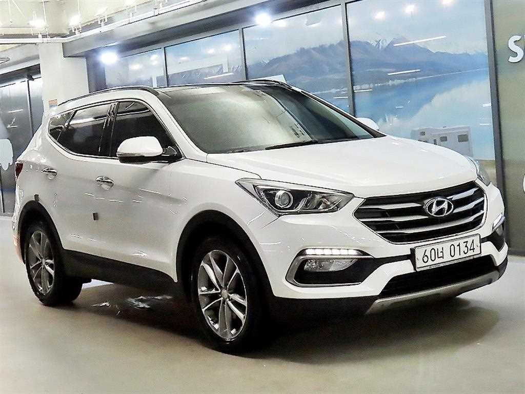 현대 싼타페 싼타페 더 프라임 디젤 2.0 2WD 익스클루시브 이미지 1