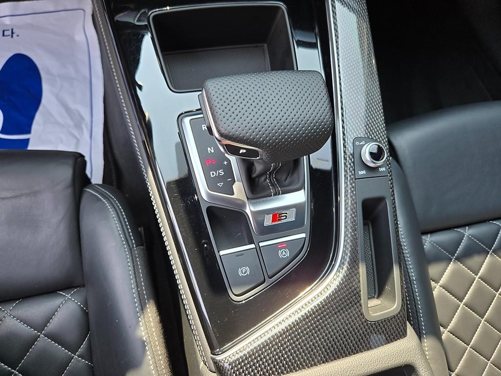 아우디 S4 S4 (B9) 3.0 TFSI 콰트로 이미지 11