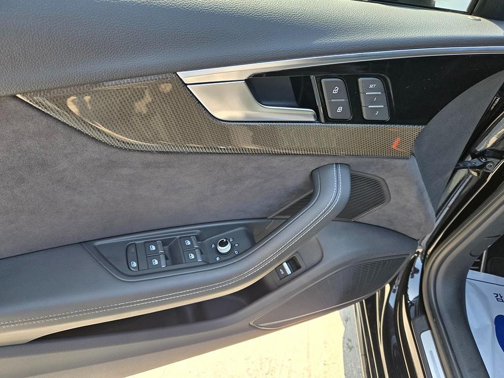 아우디 S4 S4 (B9) 3.0 TFSI 콰트로 이미지 12