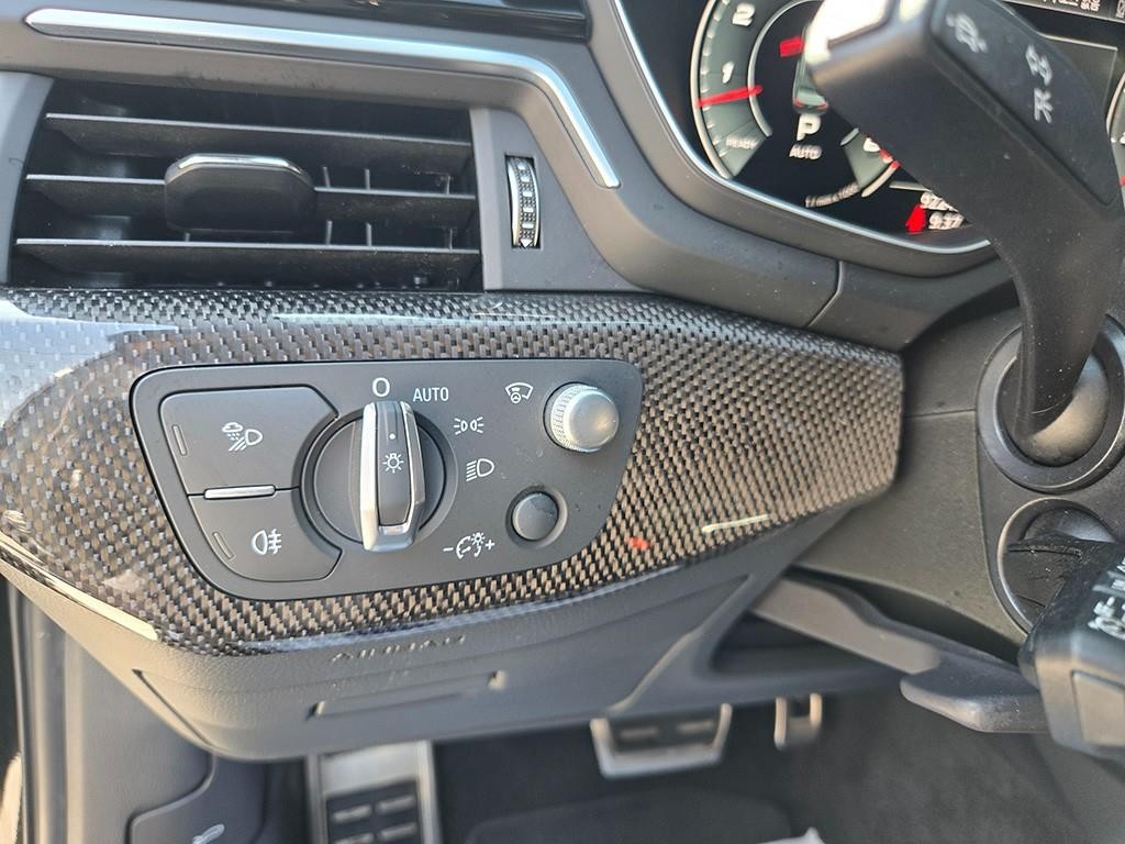 아우디 S4 S4 (B9) 3.0 TFSI 콰트로 이미지 13