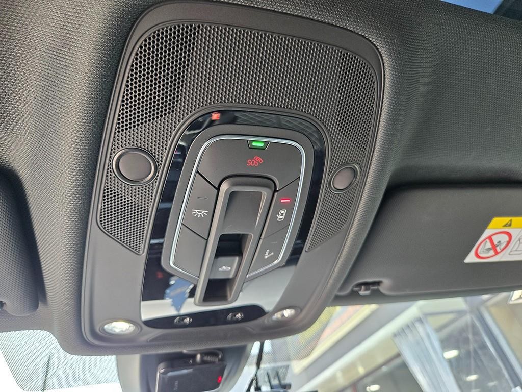 아우디 S4 S4 (B9) 3.0 TFSI 콰트로 이미지 15