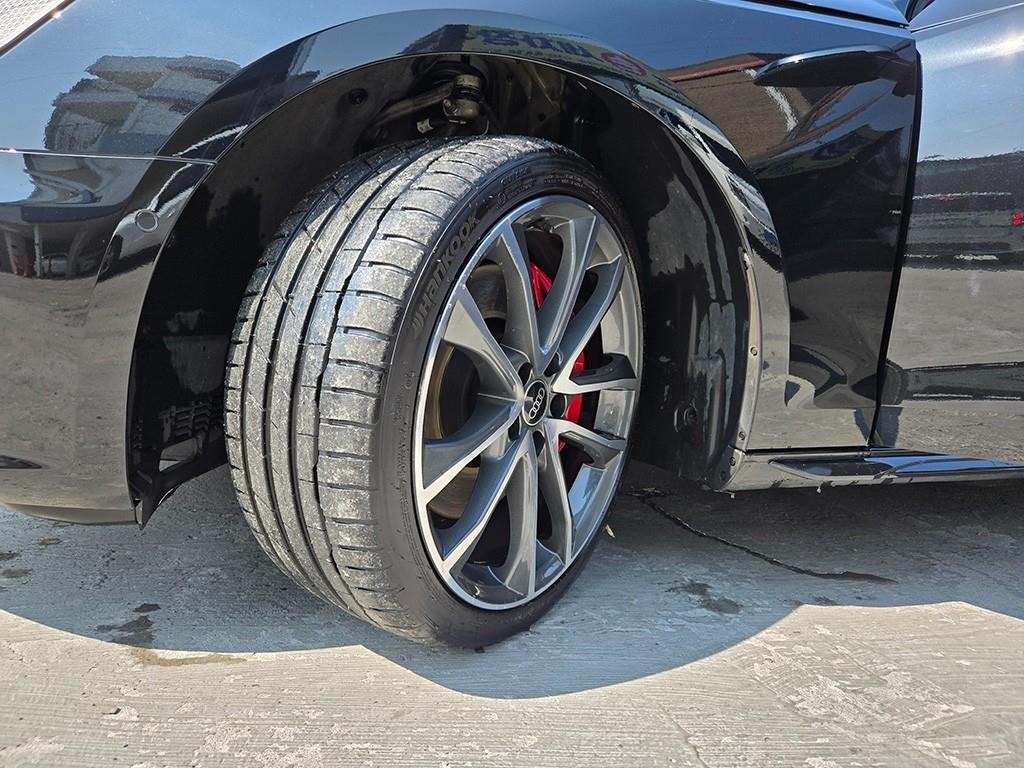 아우디 S4 S4 (B9) 3.0 TFSI 콰트로 이미지 20