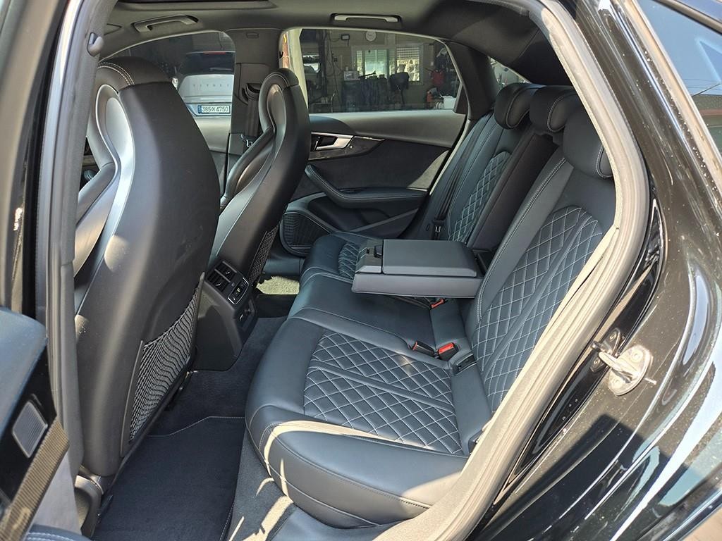아우디 S4 S4 (B9) 3.0 TFSI 콰트로 이미지 6