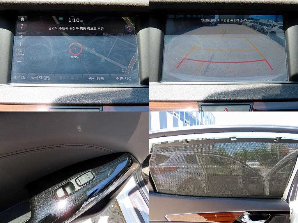 기아 K7 올 뉴 K7 2.4 GDI 프레스티지 이미지 18