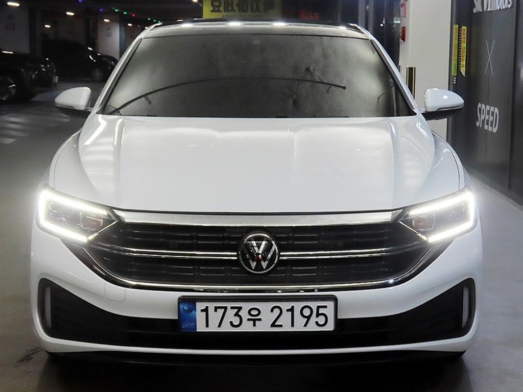 폭스바겐 제타 올 뉴 제타 1.5 TSI 프레스티지 이미지 2