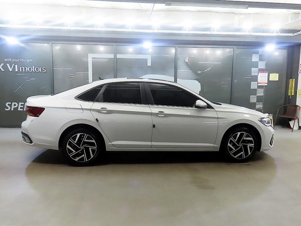 폭스바겐 제타 올 뉴 제타 1.5 TSI 프레스티지 이미지 3