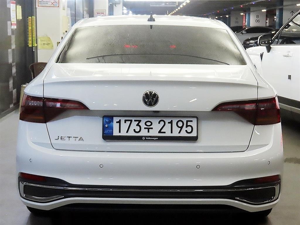 폭스바겐 제타 올 뉴 제타 1.5 TSI 프레스티지 이미지 5