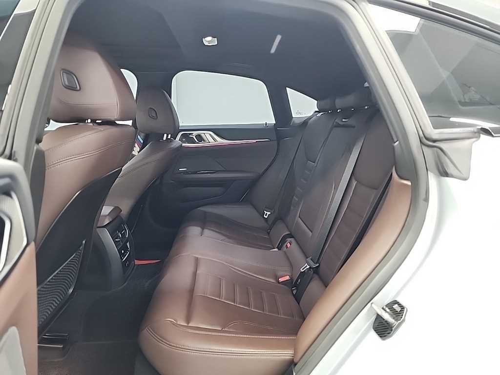 BMW 4시리즈 4시리즈 (G22) 420i 그란쿠페M 스포츠 퍼포먼스팩 이미지 12