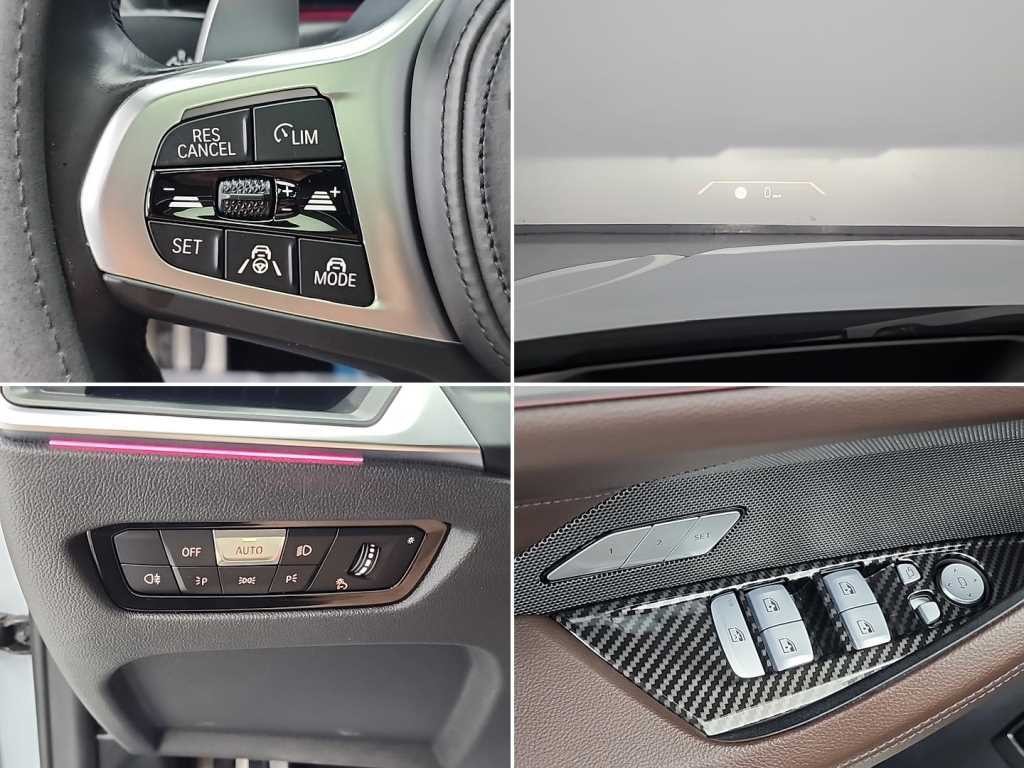 BMW 4시리즈 4시리즈 (G22) 420i 그란쿠페M 스포츠 퍼포먼스팩 이미지 19