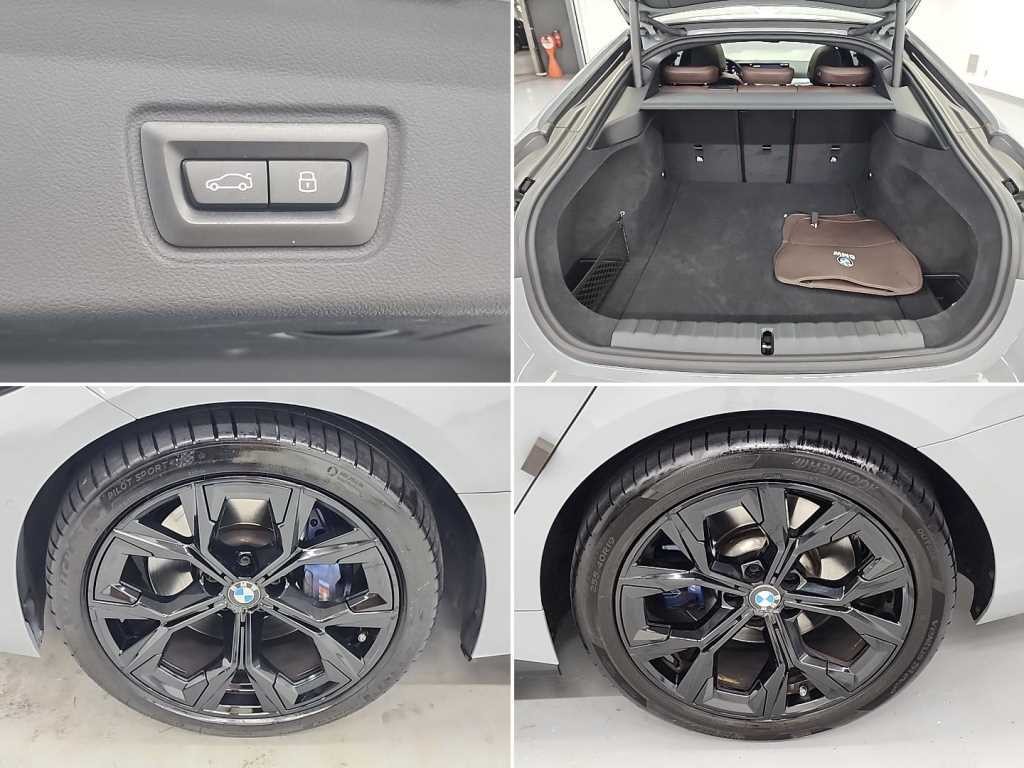 BMW 4시리즈 4시리즈 (G22) 420i 그란쿠페M 스포츠 퍼포먼스팩 이미지 20