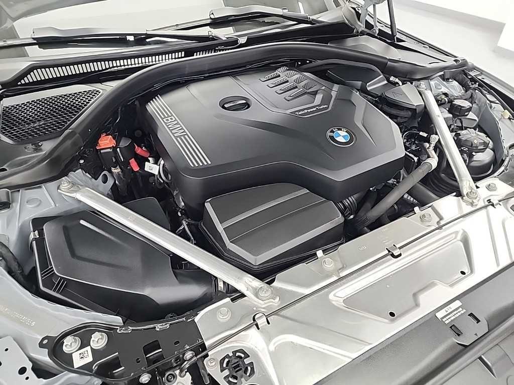 BMW 4시리즈 4시리즈 (G22) 420i 그란쿠페M 스포츠 퍼포먼스팩 이미지 5