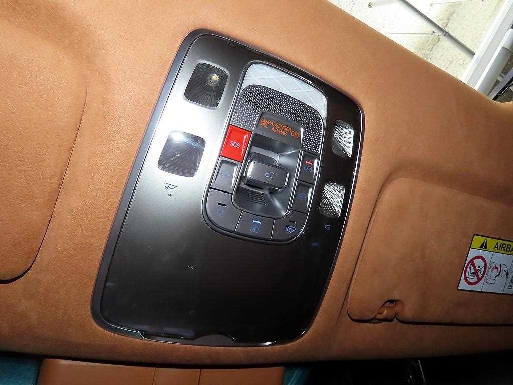 제네시스 GV80 가솔린 2.5T AWD 이미지 14