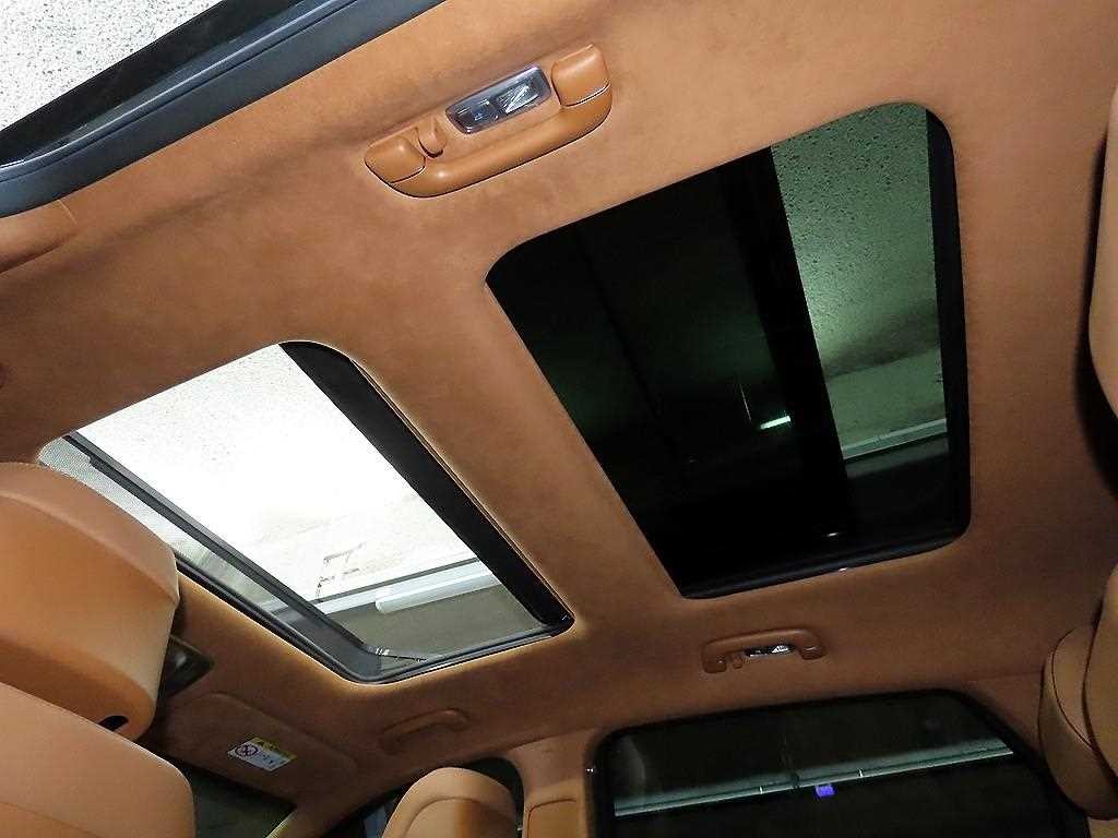 제네시스 GV80 가솔린 2.5T AWD 이미지 15