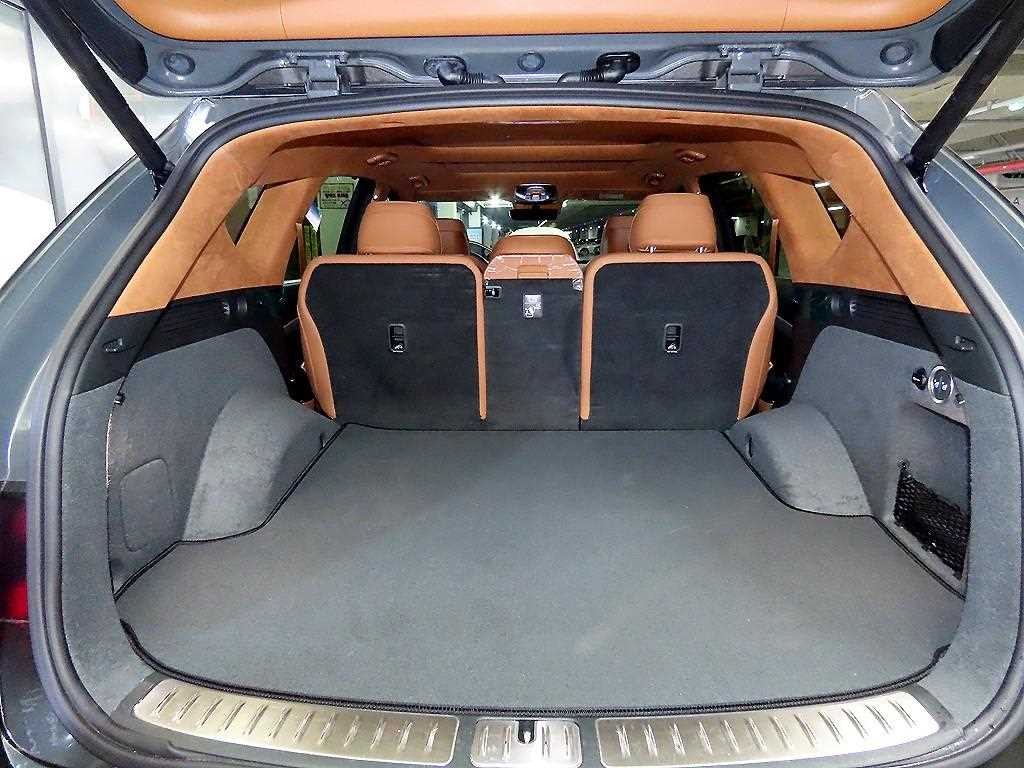 제네시스 GV80 가솔린 2.5T AWD 이미지 16