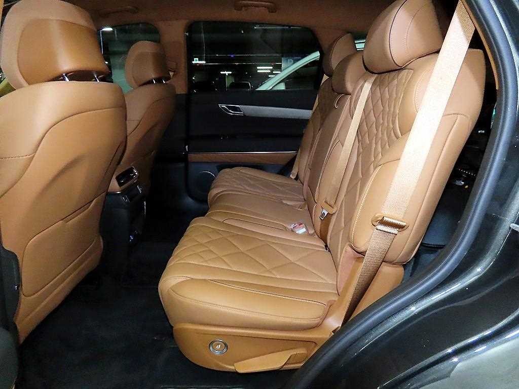 제네시스 GV80 가솔린 2.5T AWD 이미지 7