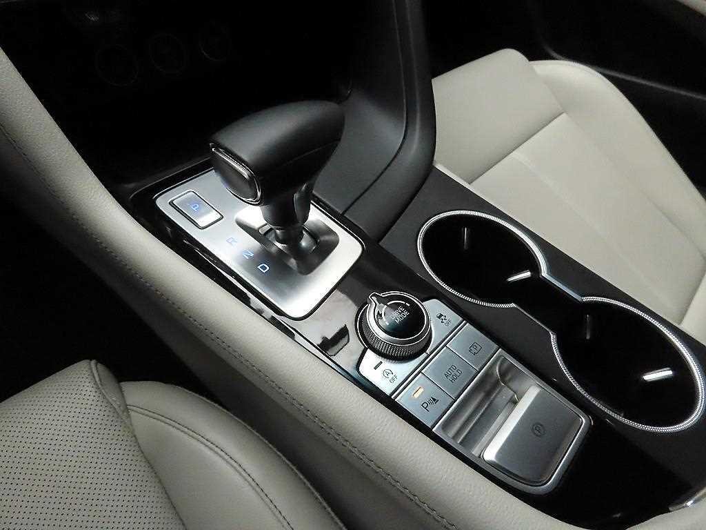 제네시스 G70 더 뉴 G70 슈팅브레이크 가솔린 2.0T 2WD 프리미엄 이미지 13