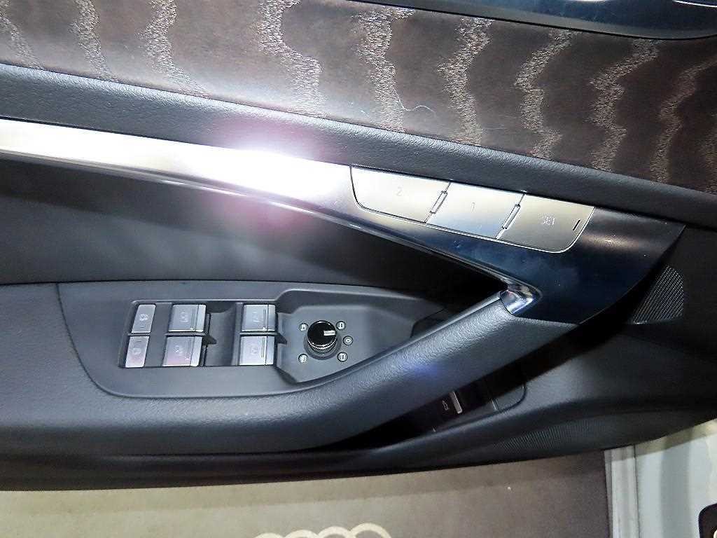 아우디 A6 A6 (C8) 40 TDI 프리미엄 이미지 13