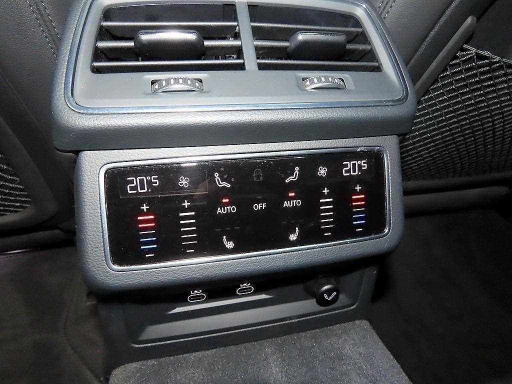아우디 A6 A6 (C8) 40 TDI 프리미엄 이미지 14