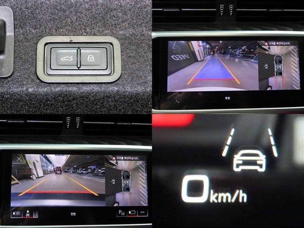 아우디 A6 A6 (C8) 40 TDI 프리미엄 이미지 18
