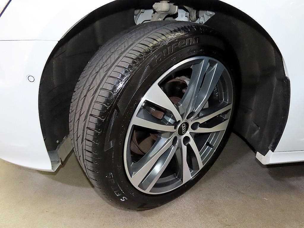 아우디 A6 A6 (C8) 40 TDI 프리미엄 이미지 20