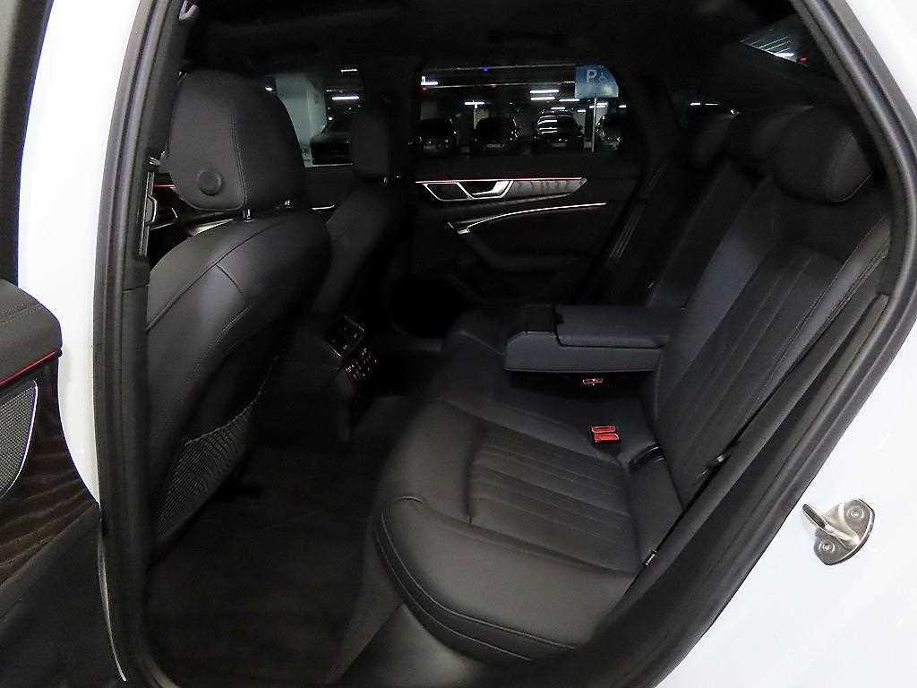 아우디 A6 A6 (C8) 40 TDI 프리미엄 이미지 7