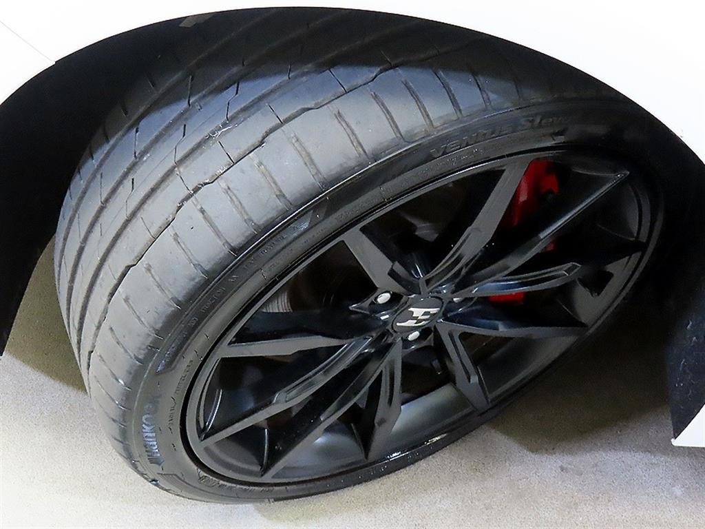 기아 스팅어 스팅어 마이스터 2WD 3.3 GT 마스터즈 터보 패키지 이미지 20