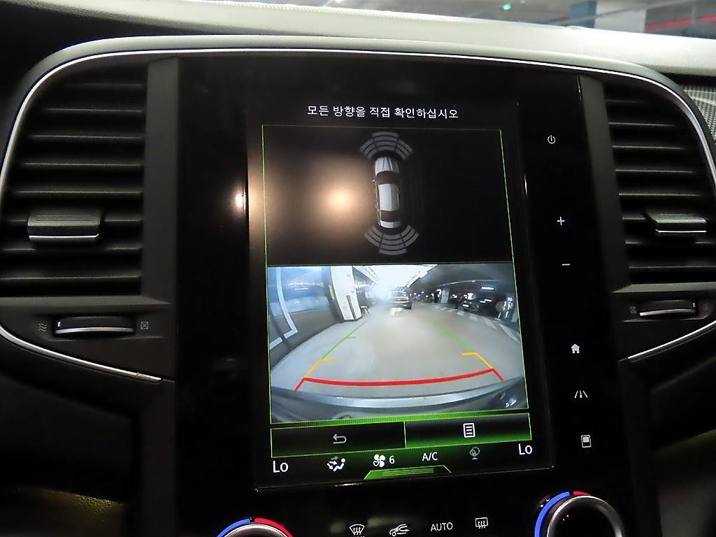 르노코리아(삼성) SM6 디젤 1.5 DCI LE 이미지 14