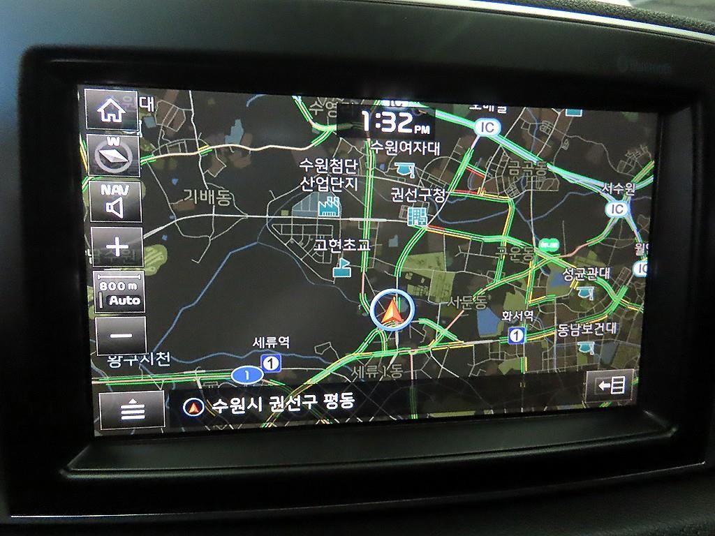 기아 스포티지 스포티지 4세대 (QL) 디젤 2.0 2WD 노블레스 플러스 이미지 13