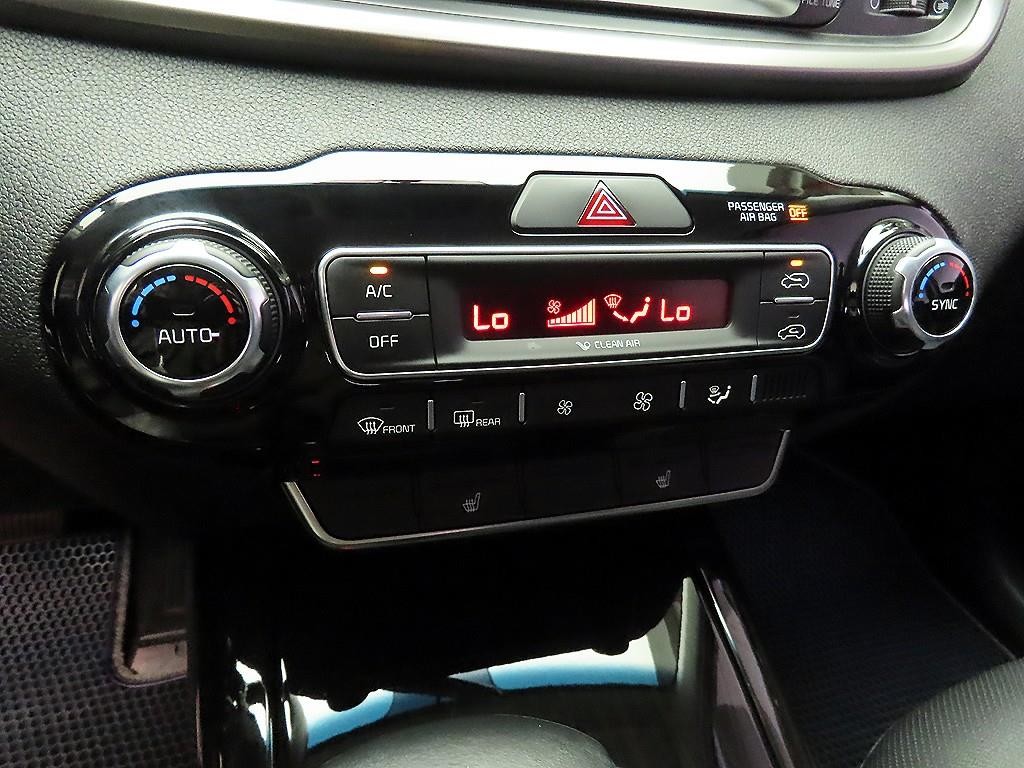 기아 쏘렌토 더 뉴 쏘렌토 디젤 2.0 2WD 럭셔리 이미지 16