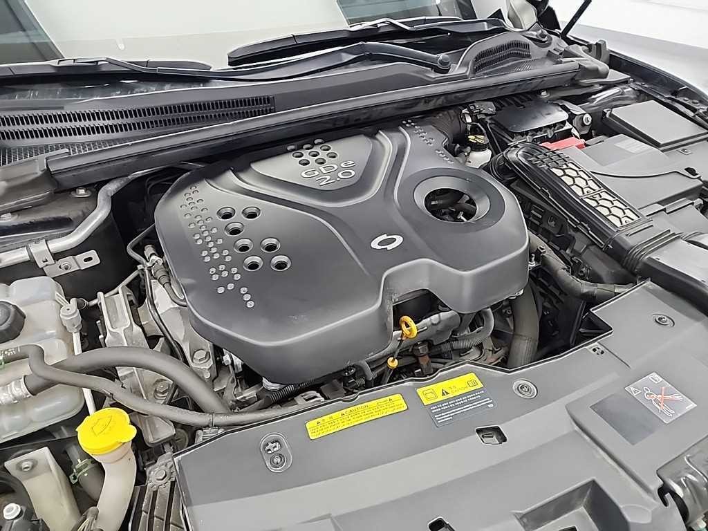 르노코리아(삼성) SM6 가솔린 2.0 GDe RE 이미지 5