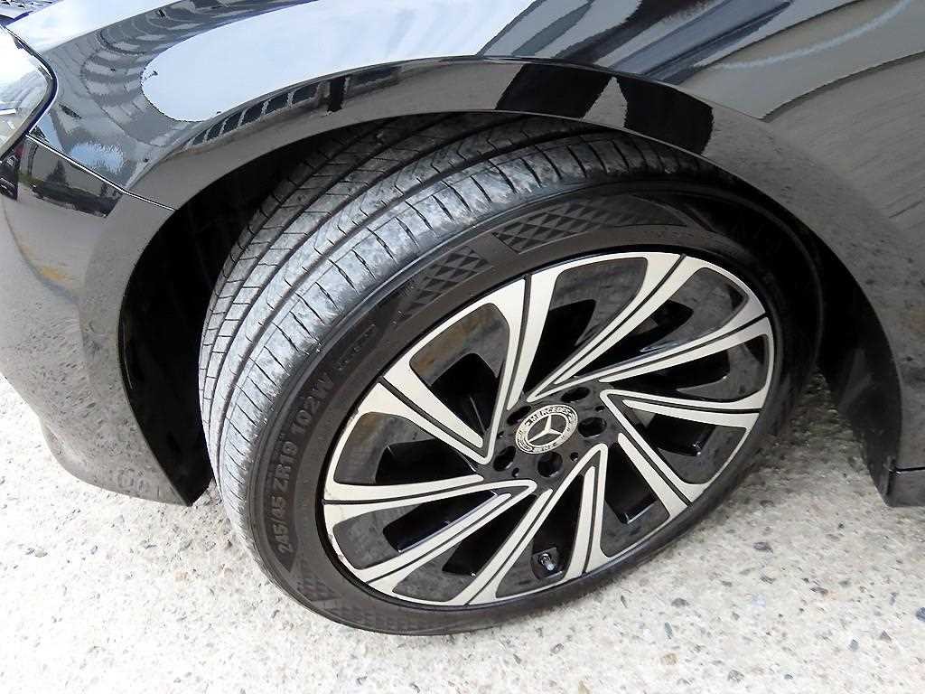 벤츠 E 클래스 E-클래스 W214 E300 4MATIC 익스클루시브 이미지 20