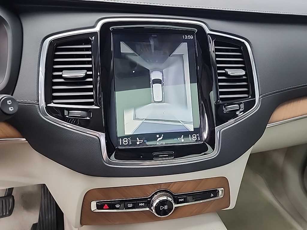 볼보 XC90 XC90 2세대 2.0 T8 AWD 엑셀런스 이미지 10