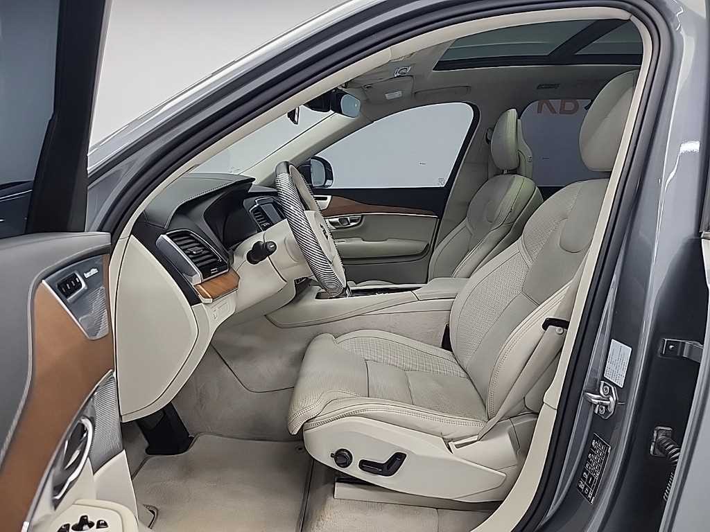 볼보 XC90 XC90 2세대 2.0 T8 AWD 엑셀런스 이미지 11